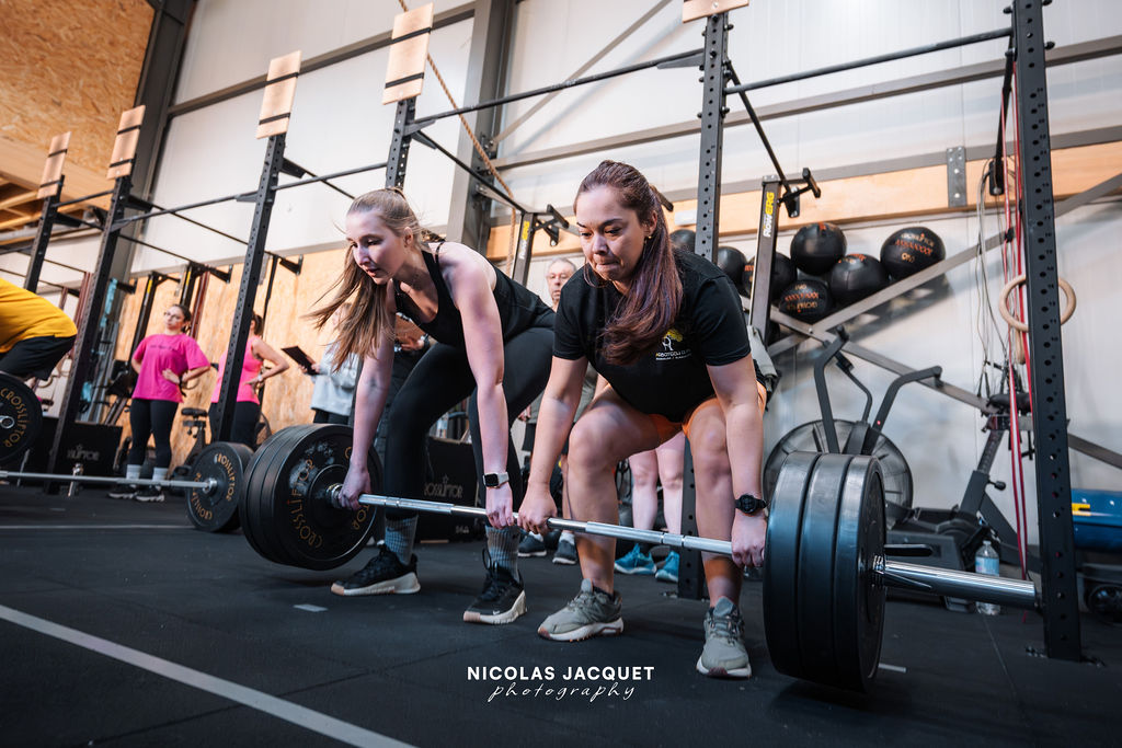 Ardennes Crossfit - Photo 21