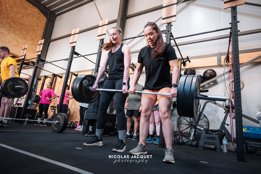 Ardennes Crossfit - Photo 22