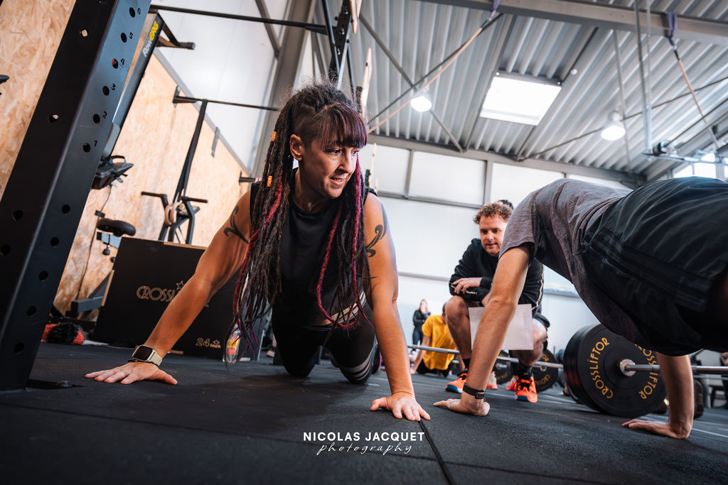 Ardennes Crossfit - Photo 25