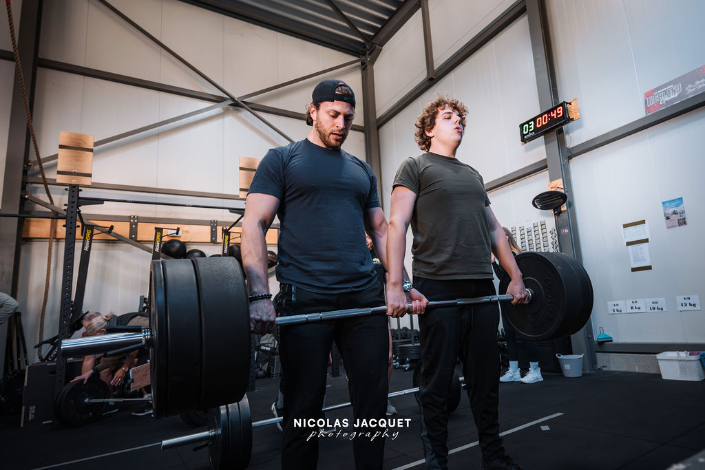 Ardennes Crossfit - Photo 26
