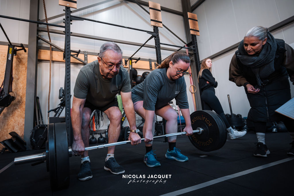 Ardennes Crossfit - Photo 27