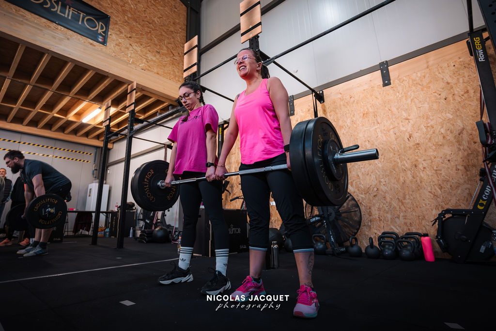 Ardennes Crossfit - Photo 28