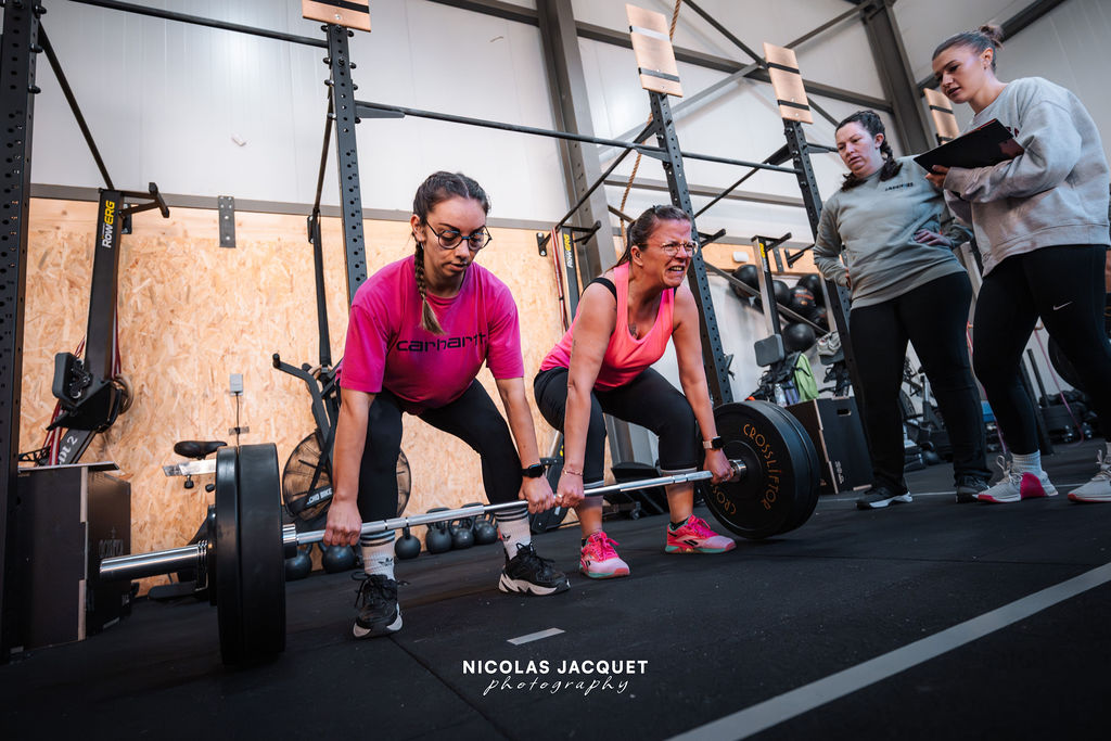 Ardennes Crossfit - Photo 29