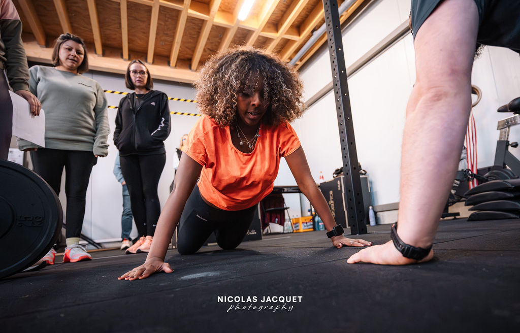 Ardennes Crossfit - Photo 30