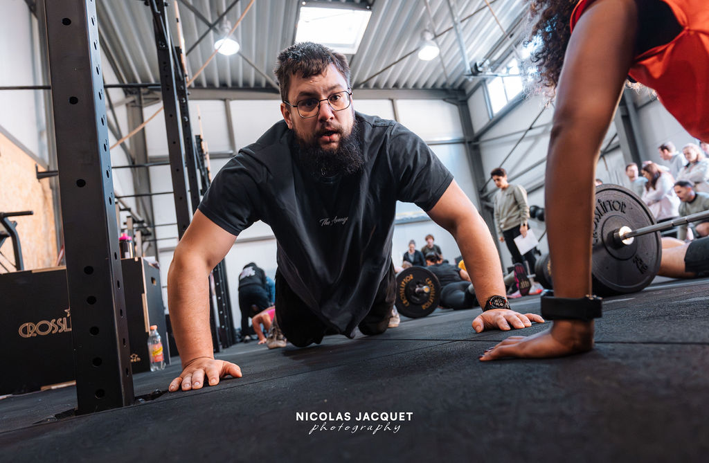 Ardennes Crossfit - Photo 31