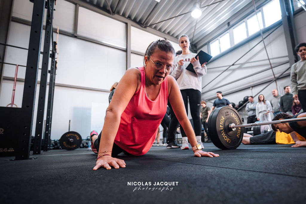 Ardennes Crossfit - Photo 32