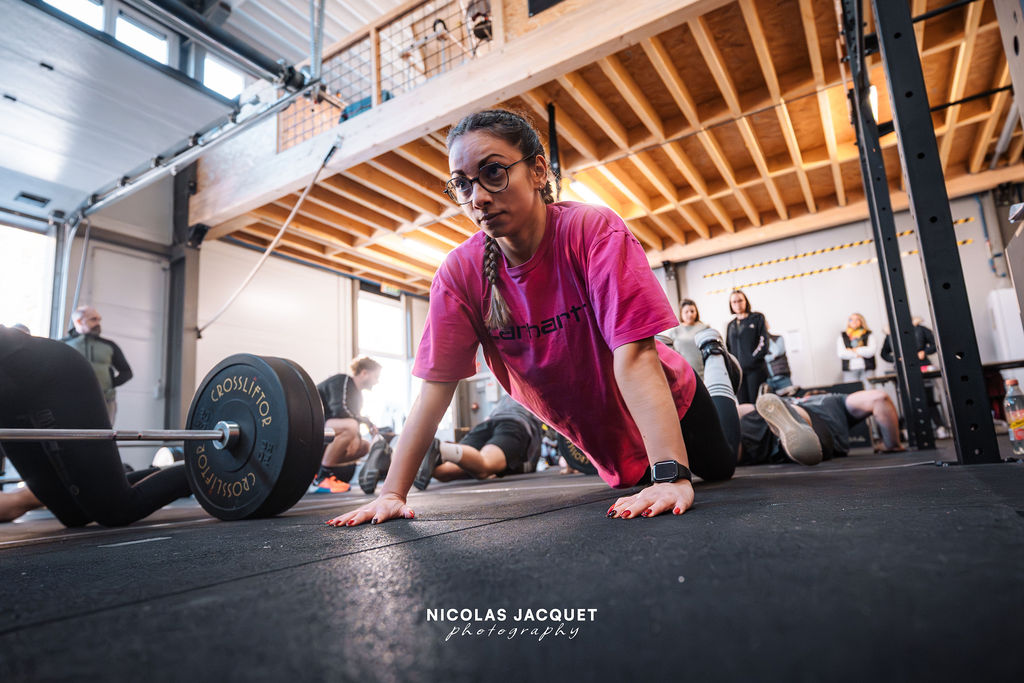Ardennes Crossfit - Photo 33