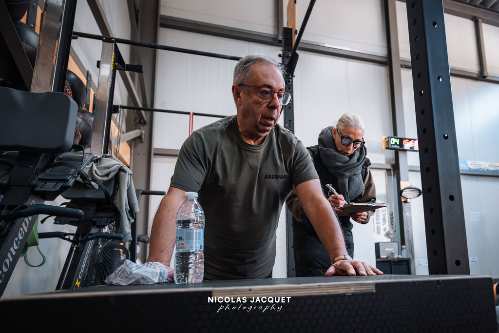 Ardennes Crossfit - Photo 35