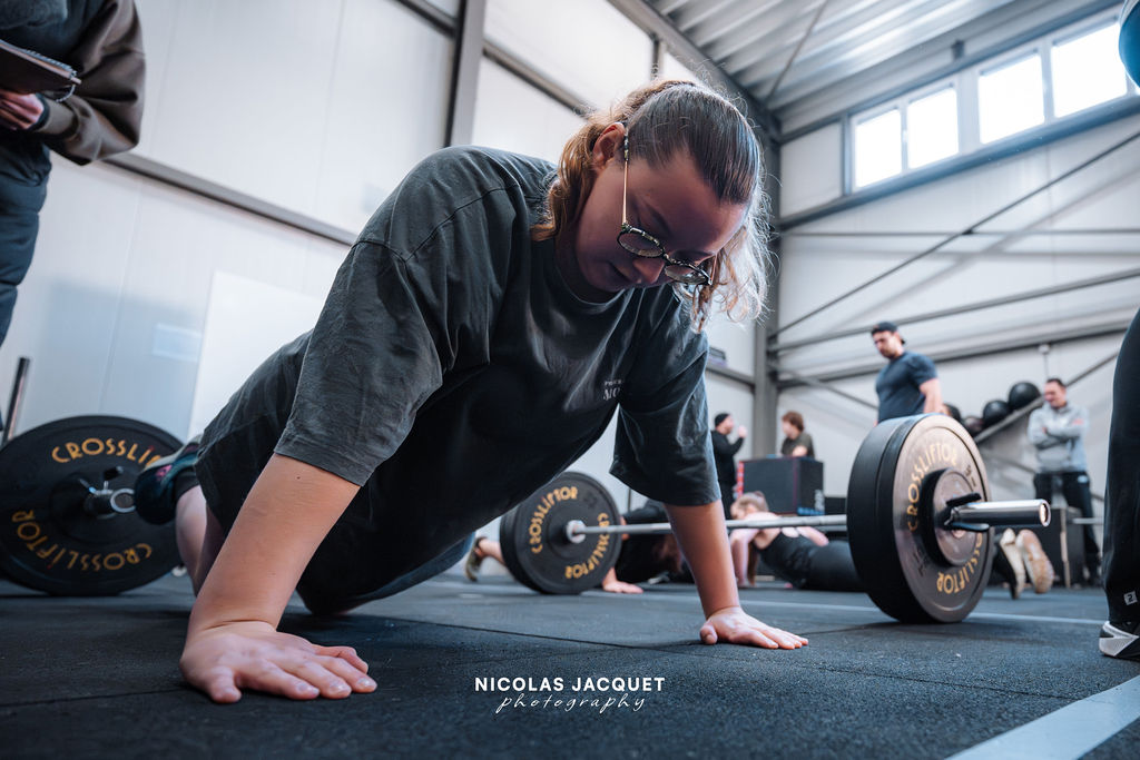 Ardennes Crossfit - Photo 36