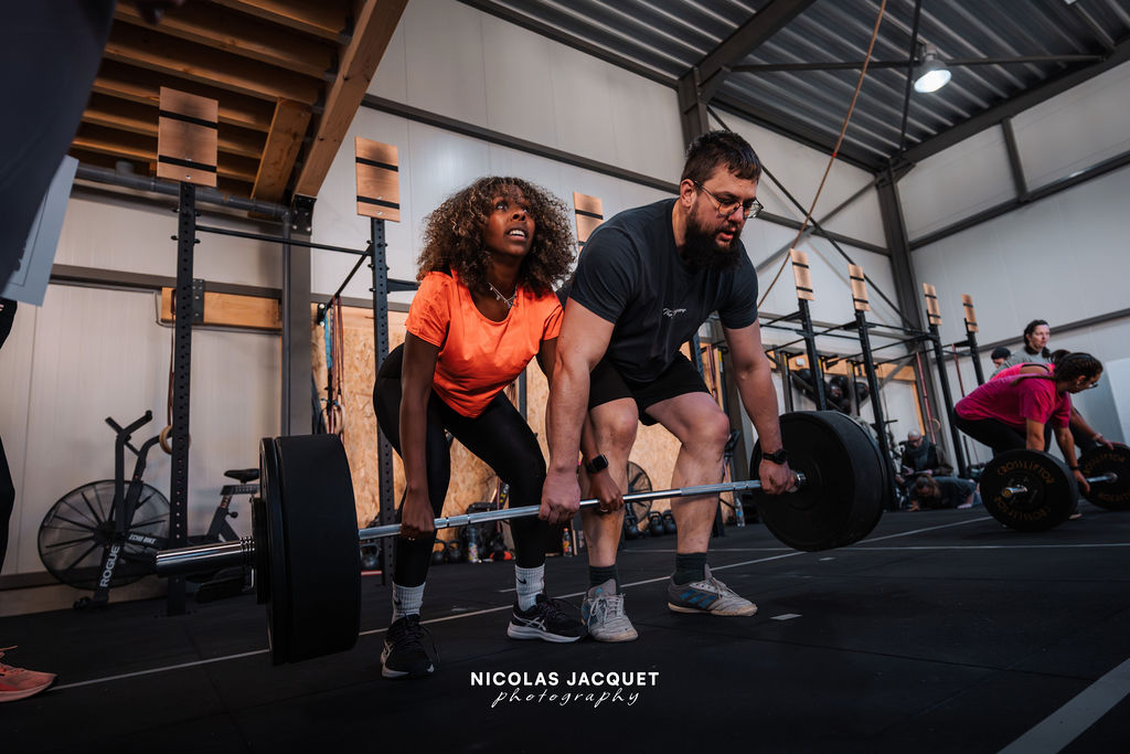 Ardennes Crossfit - Photo 37