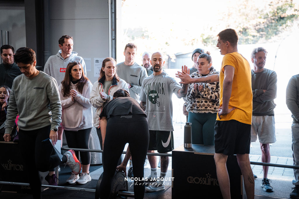 Ardennes Crossfit - Photo 39