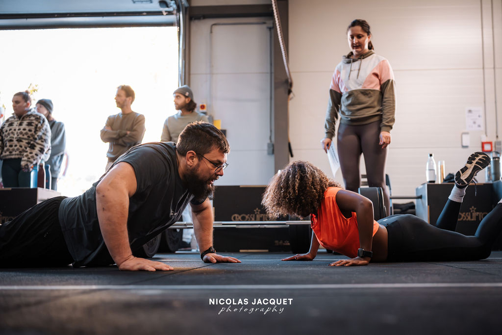 Ardennes Crossfit - Photo 40