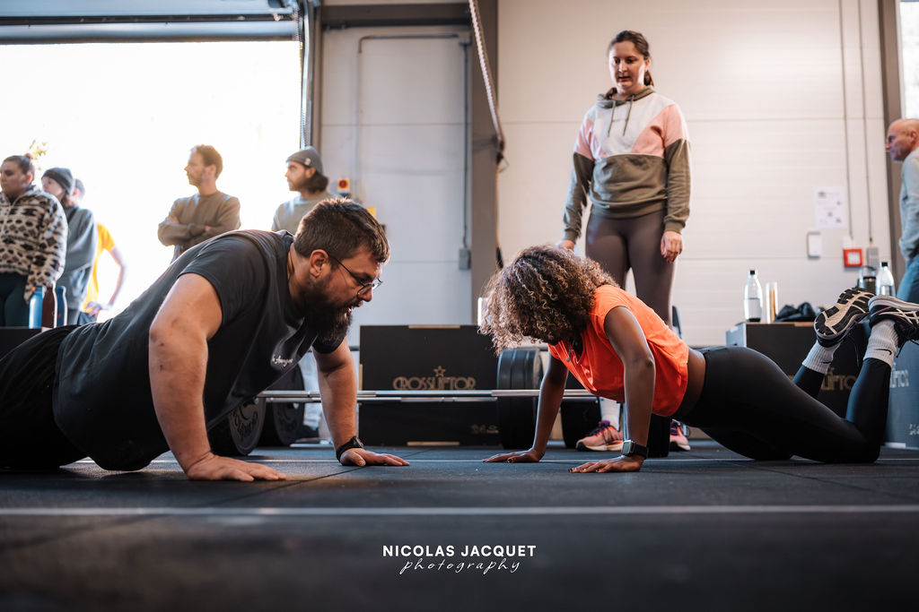 Ardennes Crossfit - Photo 41