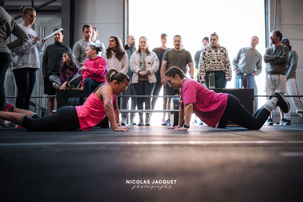 Ardennes Crossfit - Photo 42