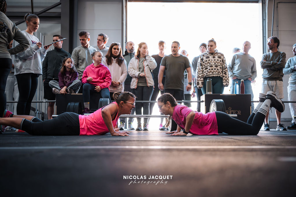 Ardennes Crossfit - Photo 43