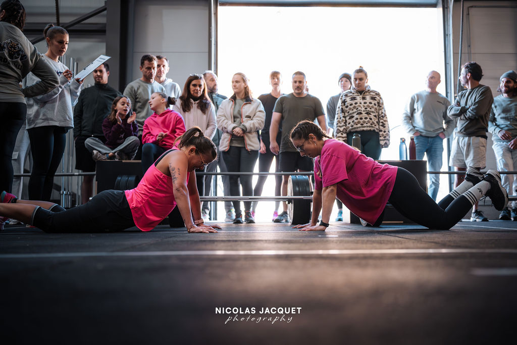Ardennes Crossfit - Photo 44