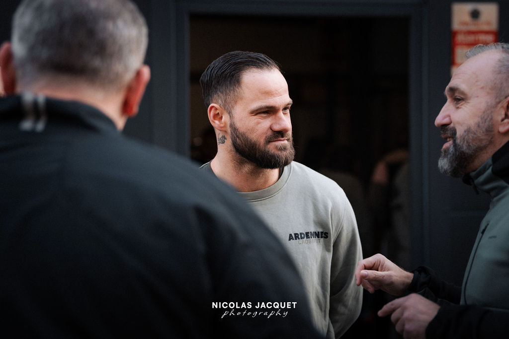 Ardennes Crossfit - Photo 45
