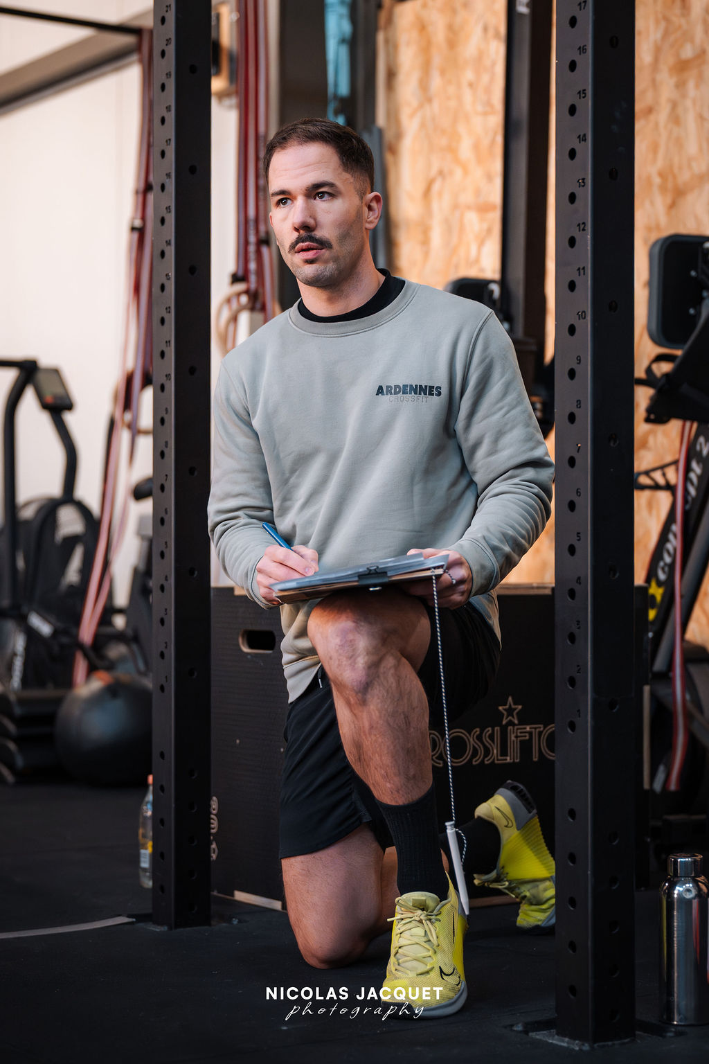 Ardennes Crossfit - Photo 46