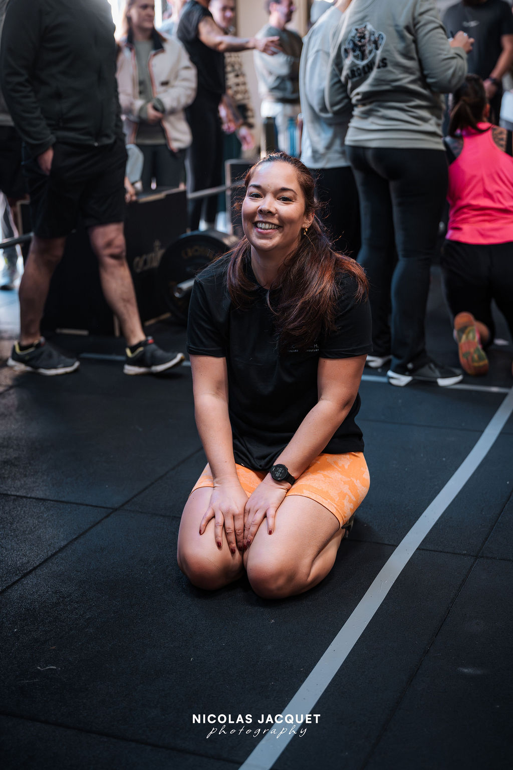 Ardennes Crossfit - Photo 47