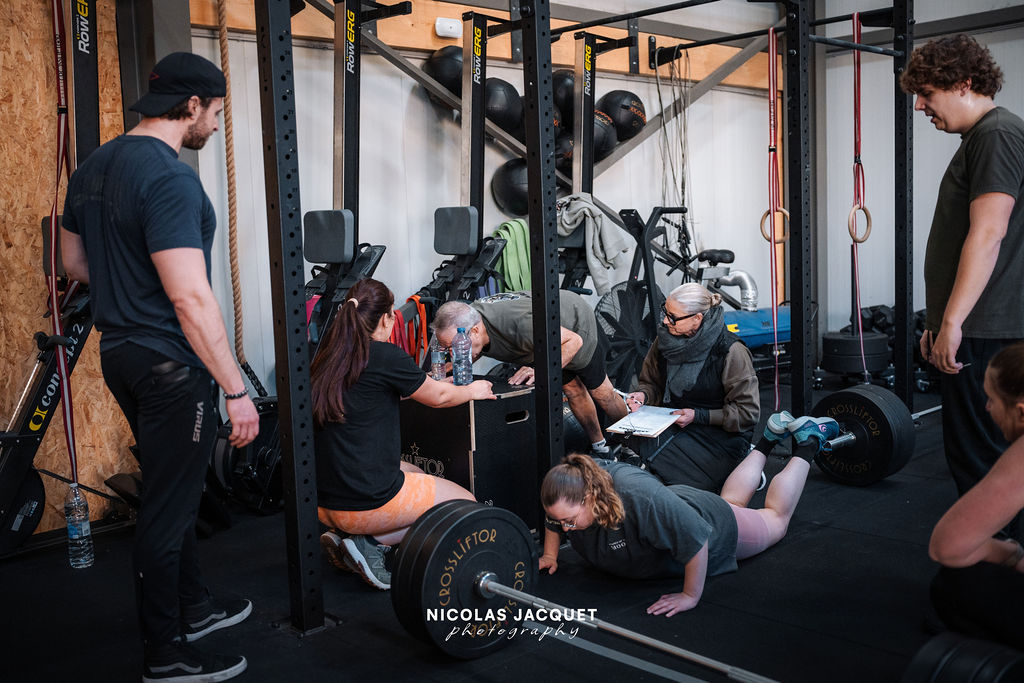 Ardennes Crossfit - Photo 48