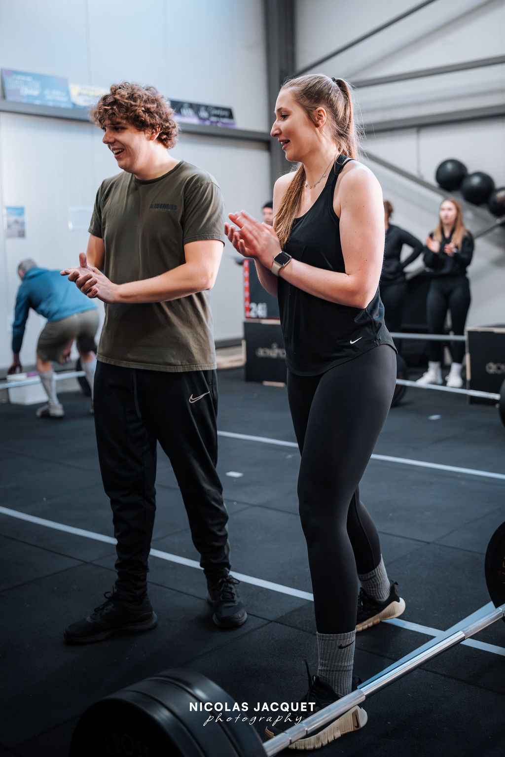 Ardennes Crossfit - Photo 49