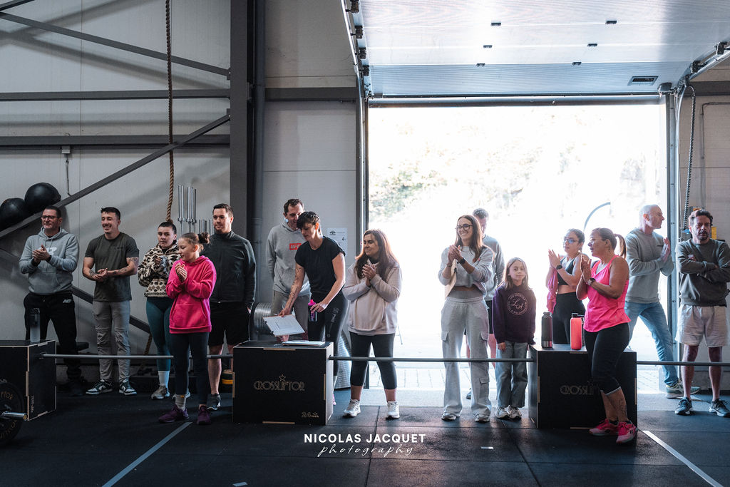 Ardennes Crossfit - Photo 50