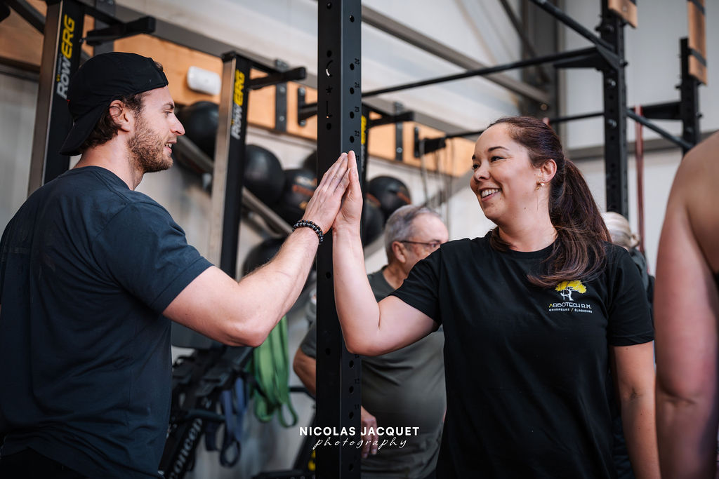 Ardennes Crossfit - Photo 51