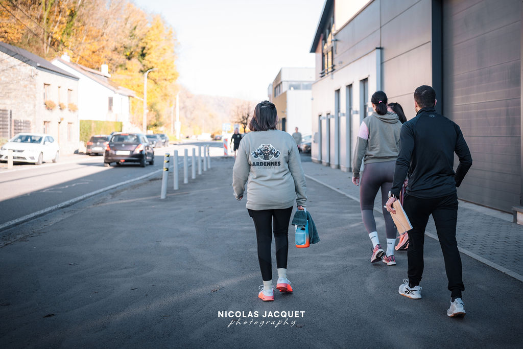 Ardennes Crossfit - Photo 52