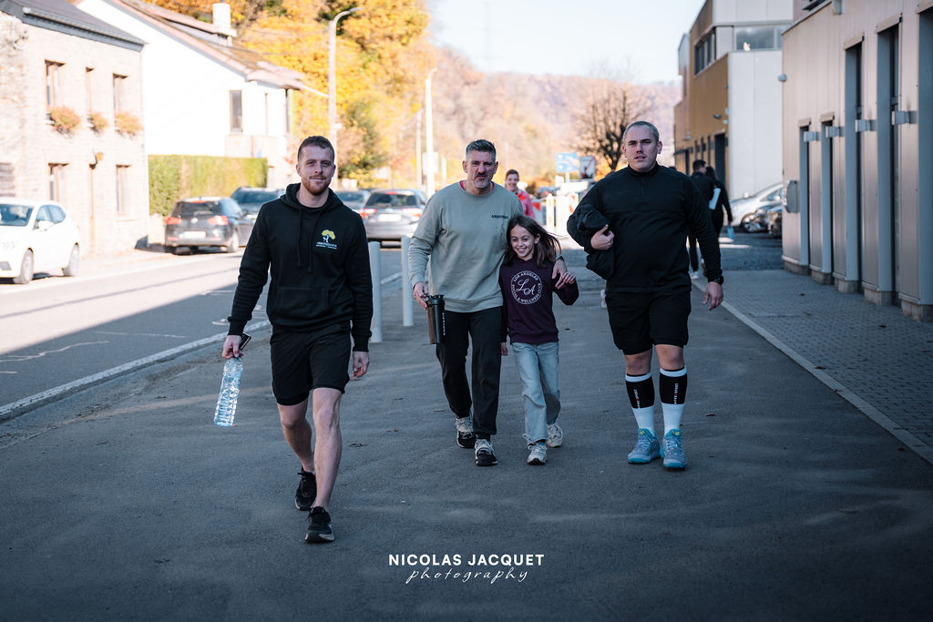 Ardennes Crossfit - Photo 53