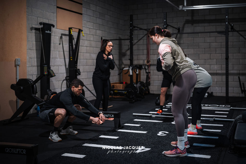 Ardennes Crossfit - Photo 55