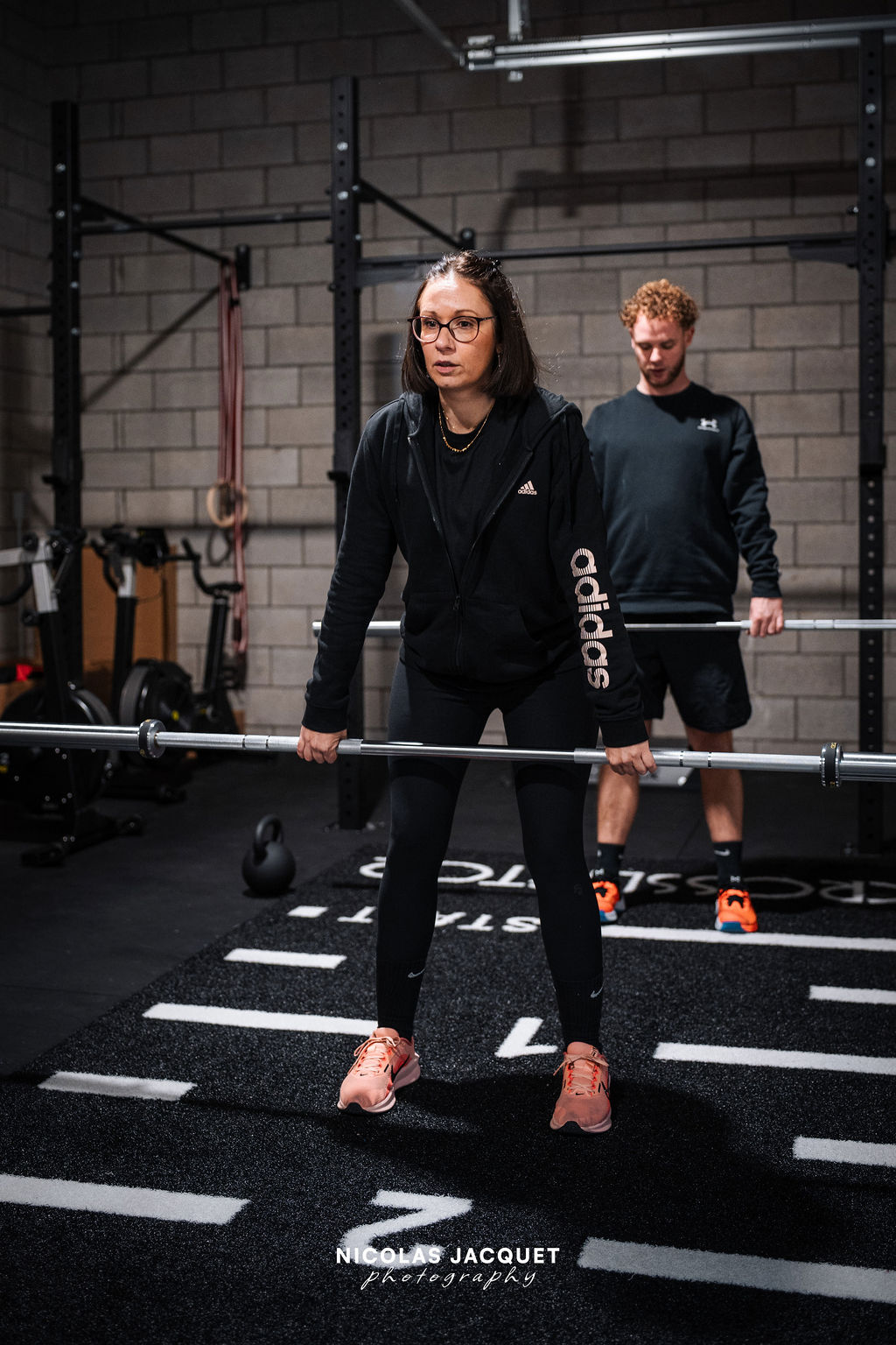 Ardennes Crossfit - Photo 57