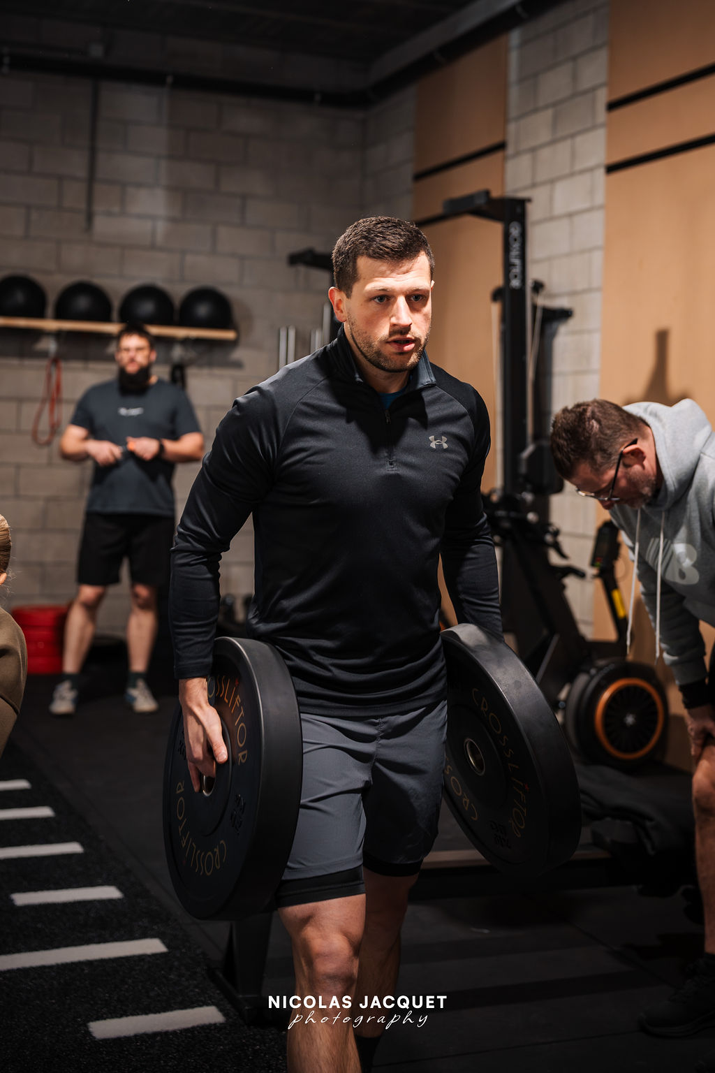 Ardennes Crossfit - Photo 58
