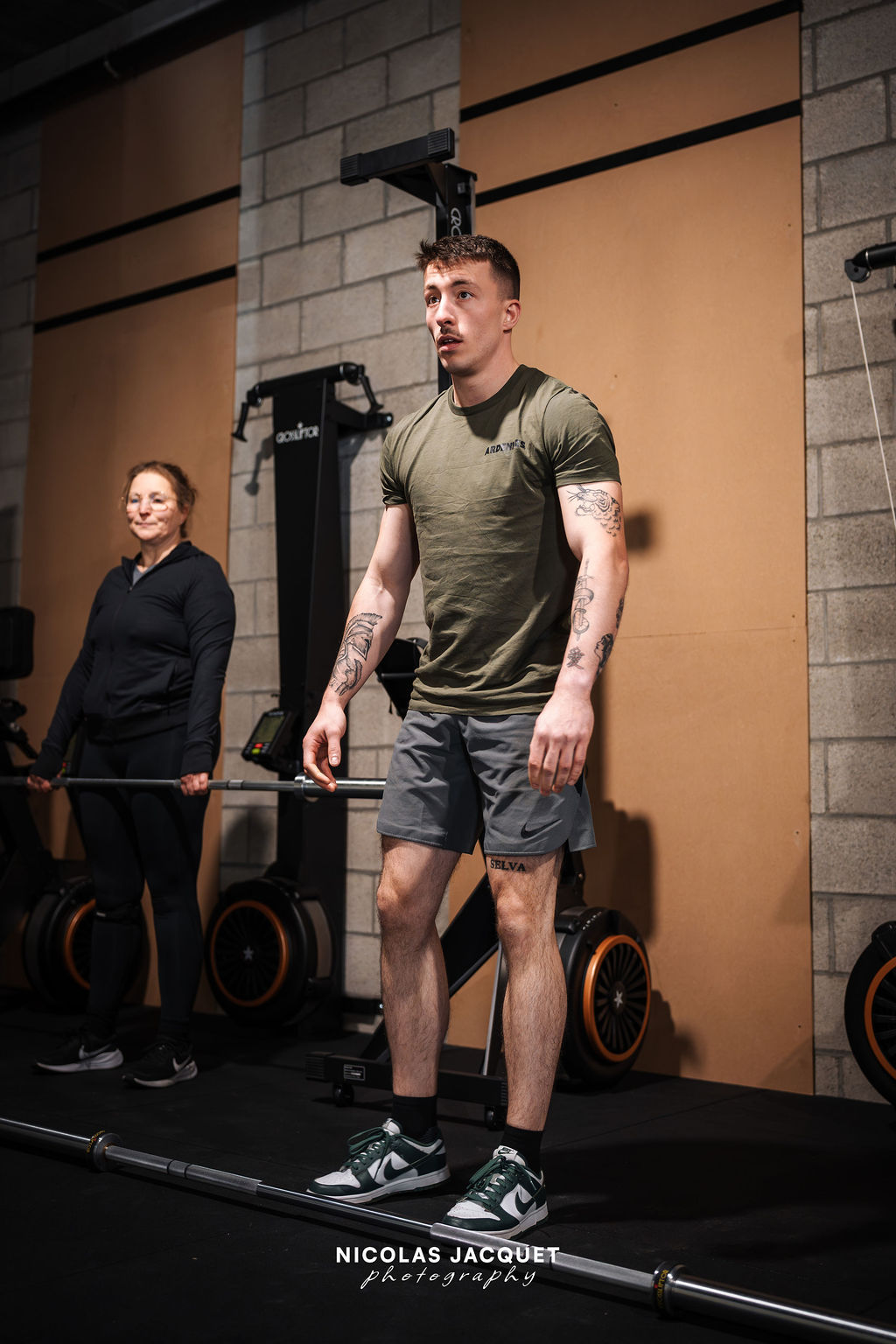 Ardennes Crossfit - Photo 59