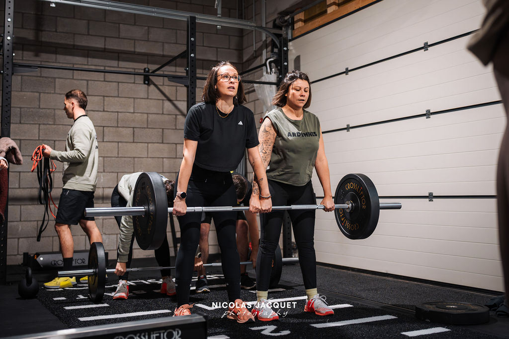 Ardennes Crossfit - Photo 60