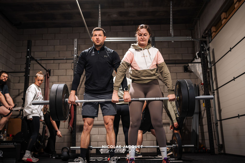 Ardennes Crossfit - Photo 62