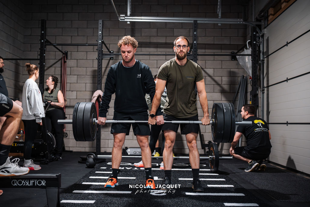 Ardennes Crossfit - Photo 63