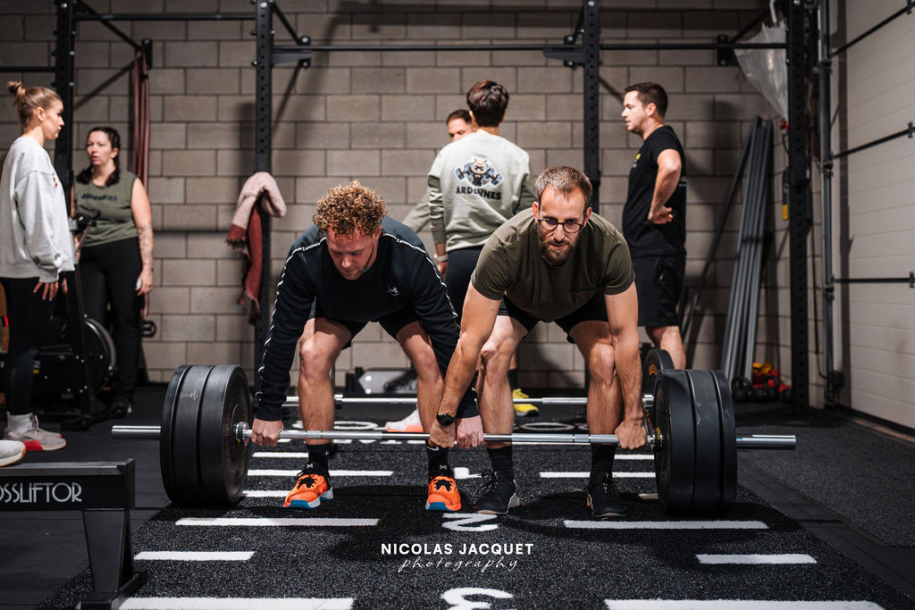 Ardennes Crossfit - Photo 64