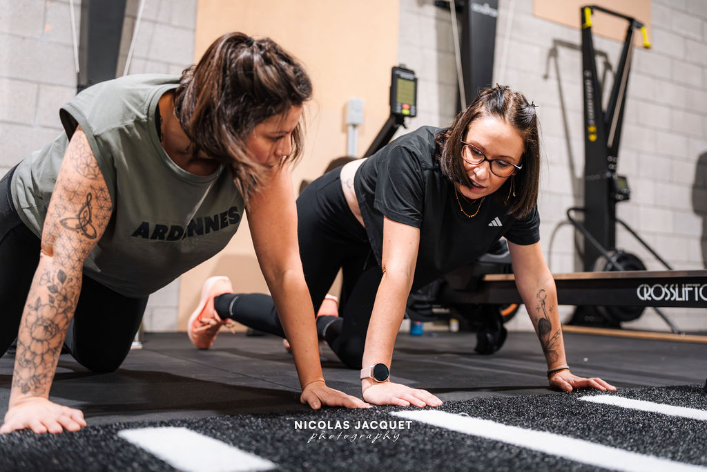 Ardennes Crossfit - Photo 65