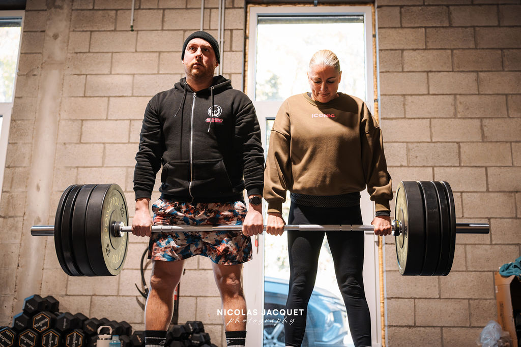 Ardennes Crossfit - Photo 66