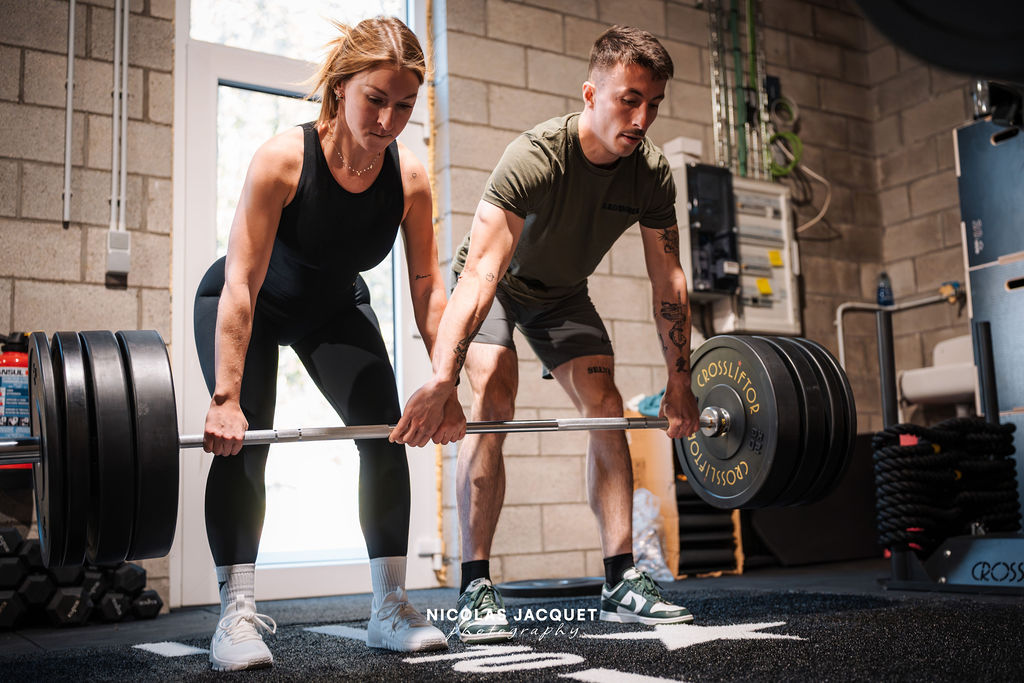 Ardennes Crossfit - Photo 69