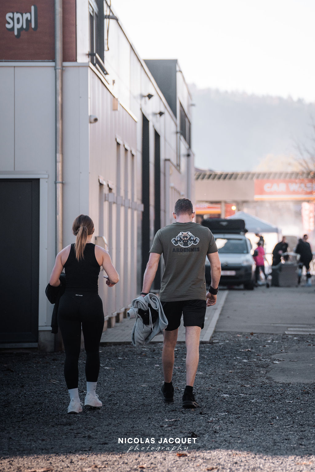 Ardennes Crossfit - Photo 71