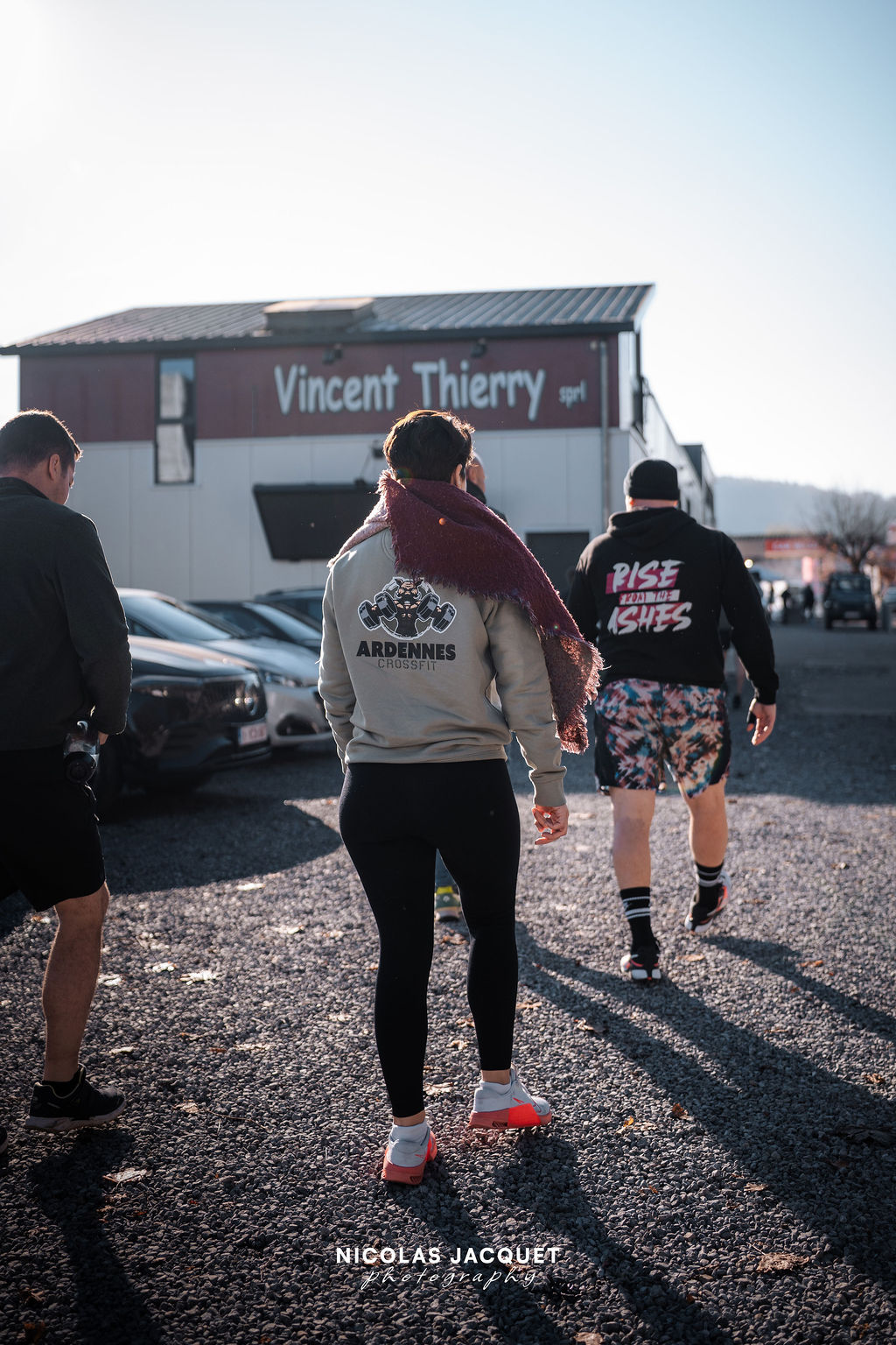 Ardennes Crossfit - Photo 72