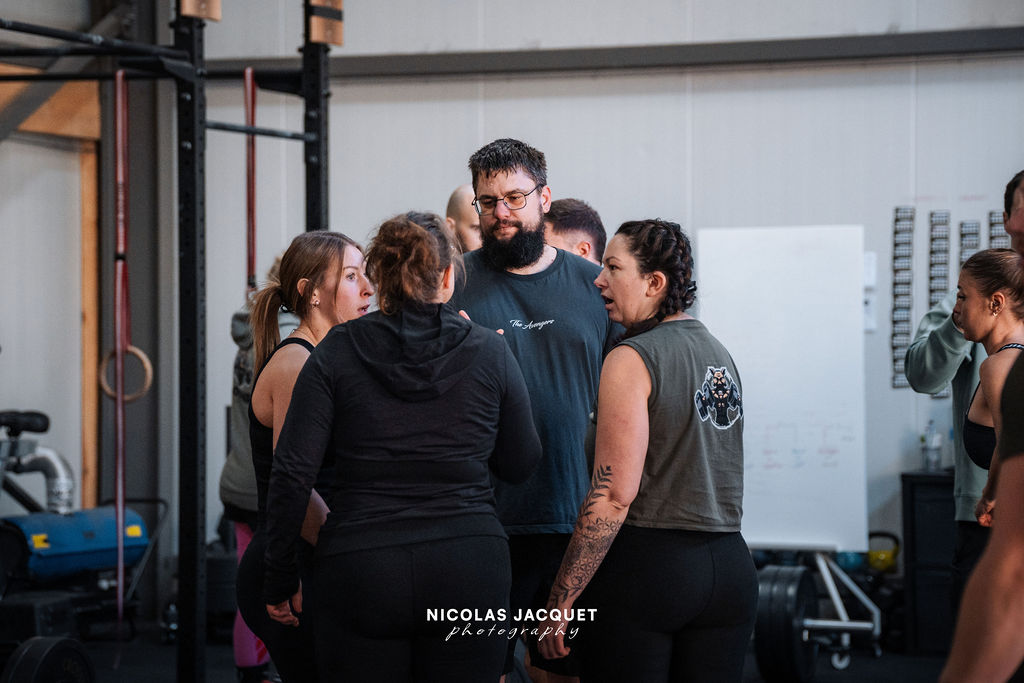 Ardennes Crossfit - Photo 73