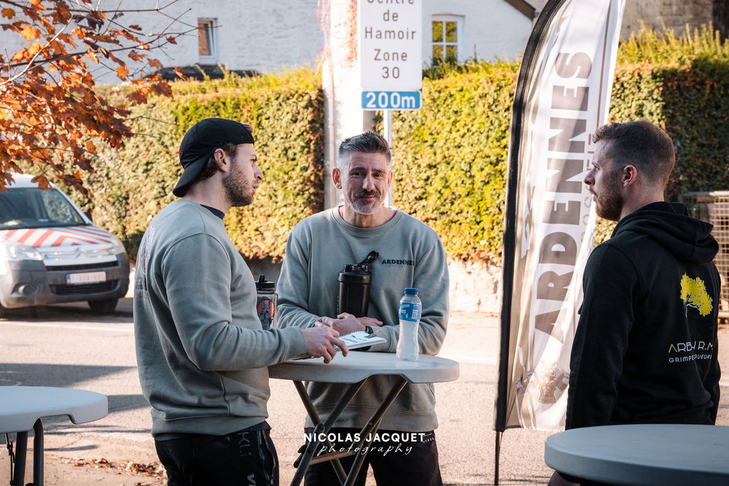 Ardennes Crossfit - Photo 74