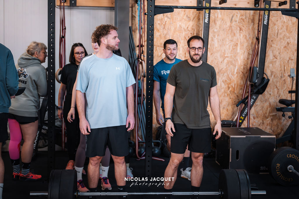 Ardennes Crossfit - Photo 76