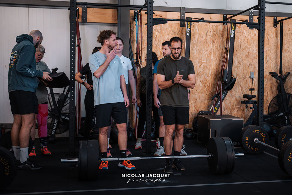 Ardennes Crossfit - Photo 77