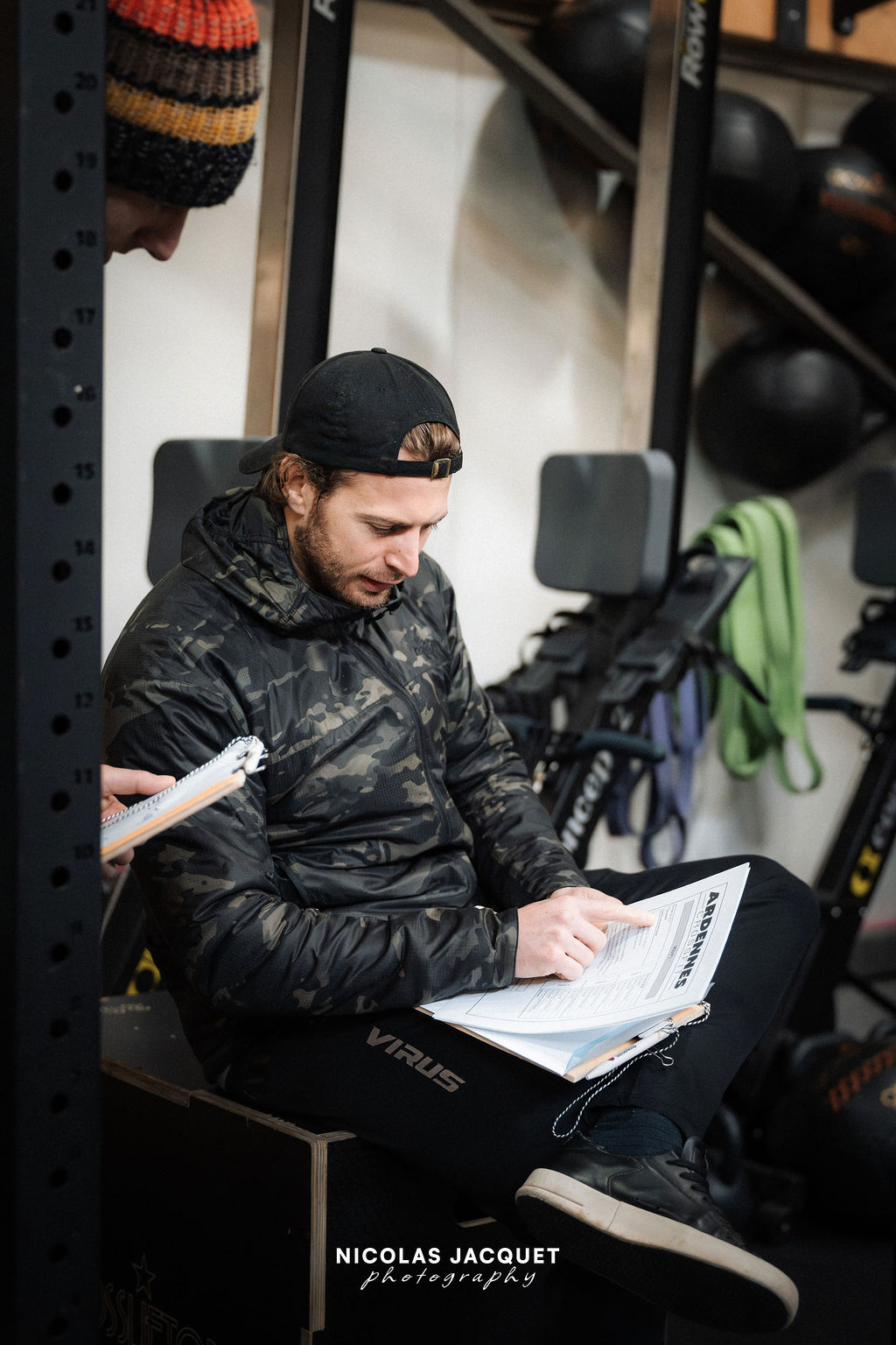 Ardennes Crossfit - Photo 78