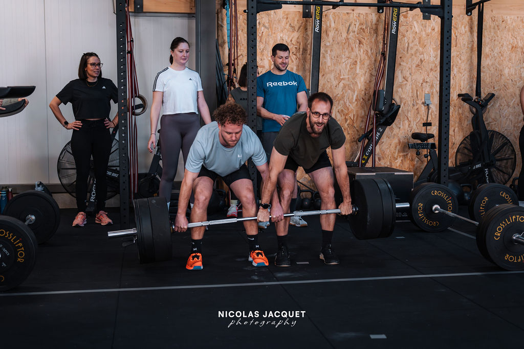 Ardennes Crossfit - Photo 79