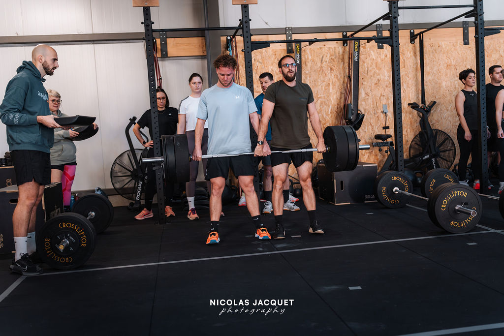 Ardennes Crossfit - Photo 80