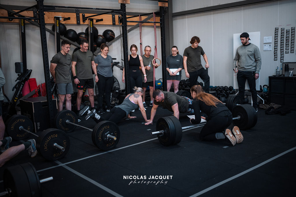 Ardennes Crossfit - Photo 82